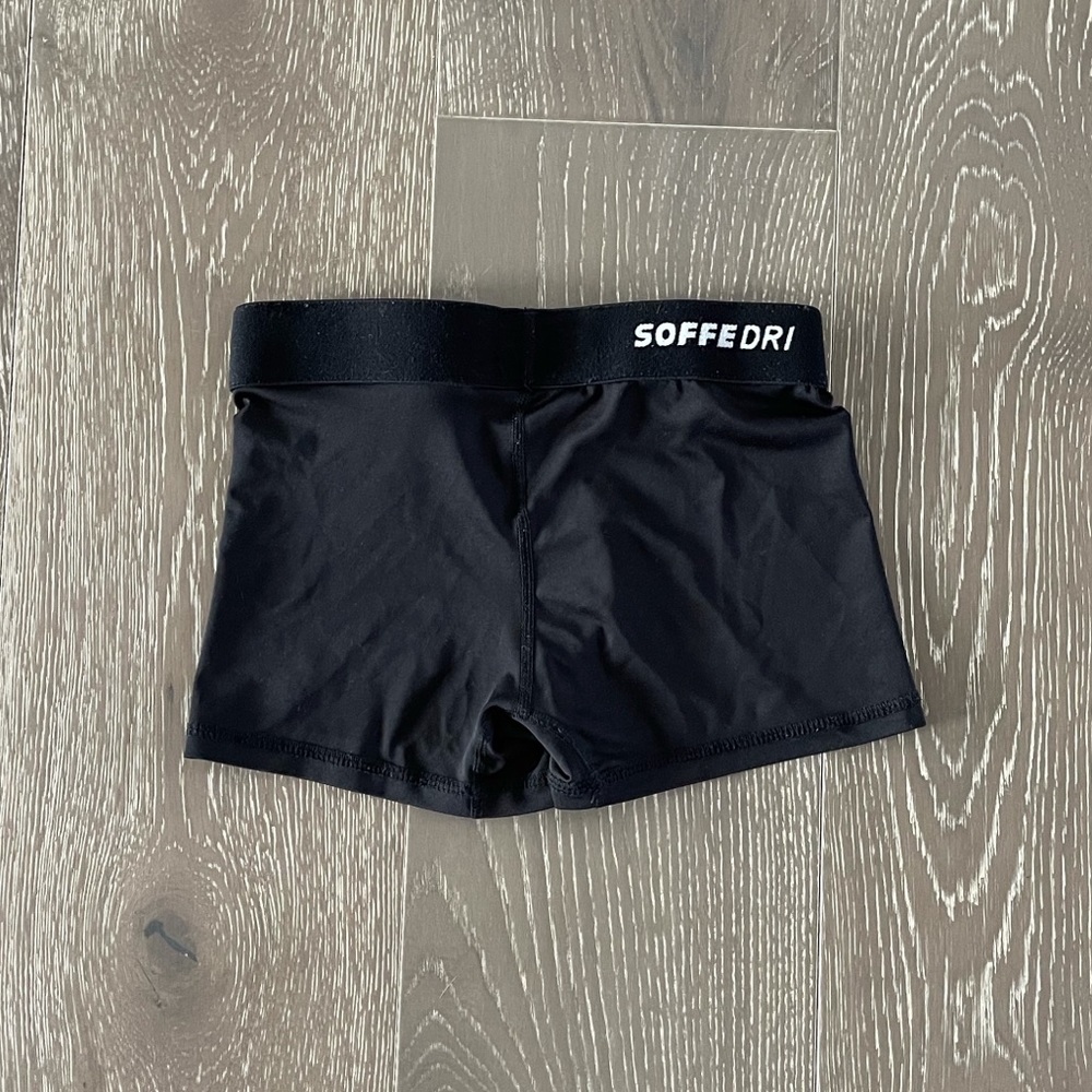 Soffe Shorts Spandex